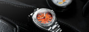 Relógio DELMA 41701.776.6.151 Shell Star 41mm Quartzo